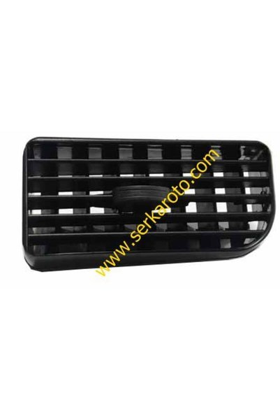 Genel Markalar Fiat Linea Doblo 3 Orta Kalorifer Izgarası Difizör Sağ 22278