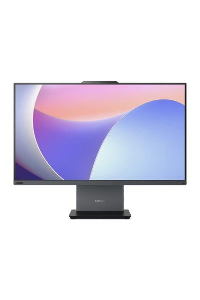 LENOVO ThinkCentre Neo 50a 12SA0024TR Core 7 240H 16GB 512SSD 27" FullHD FreeDOS Dokunmatik All In One Bilgisayar