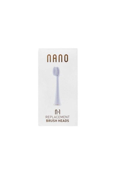 Nano Replacement Brush Head