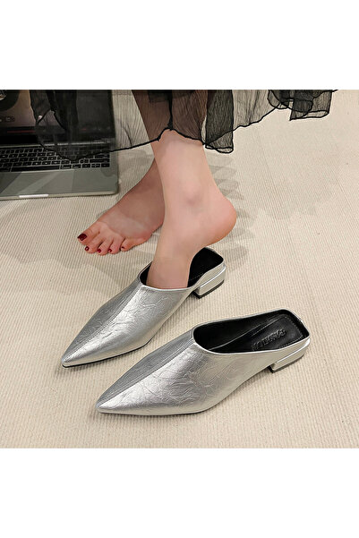 Generic Brand Women's Flat Slippers