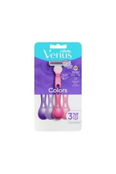 Gillette Simply Venus Disposable Razor 6 + 3 S