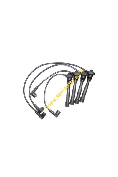 SERKAR Fiat Palio Albea Punto 1.2 16V Buji Kablosu 7800