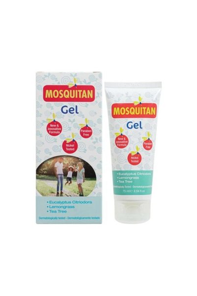 Mosquitan Gel 75 Ml