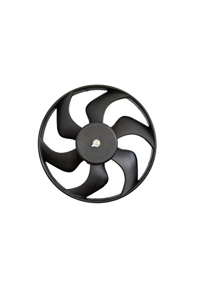 MAİS Renault Trafic 2 Fan Motoru ve Pervanesi Komple 7701069897