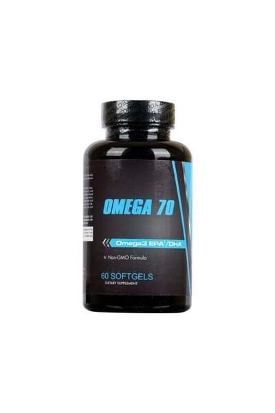Trust Omega 70 Softgels 60 S