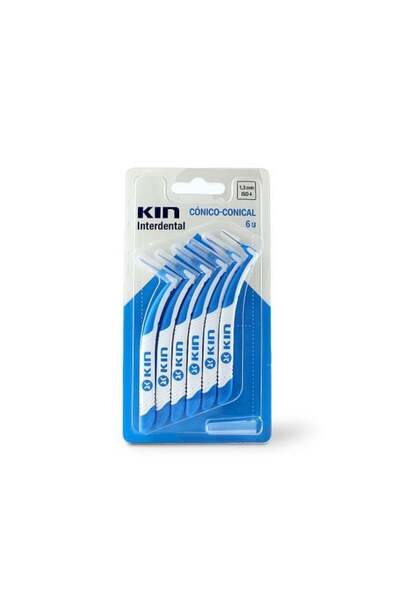 KIN Microprox Interadental T. B. 1.3 Mm