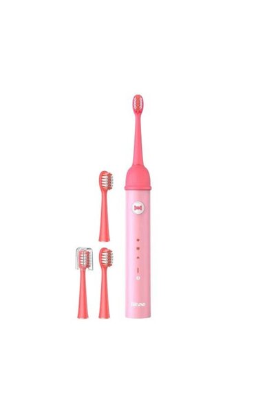 Bitvae 70S Kiddo Sonic Electric Toothbrush Pink