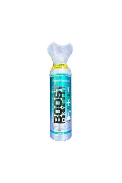 BOOST OXYGEN Can Eucalyptus 10 L