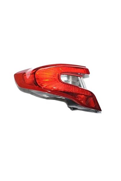 OPAR Egea Sedan Stop Lambası Dış Sol Duylu 2020 Sonrası Orijinal 52195458