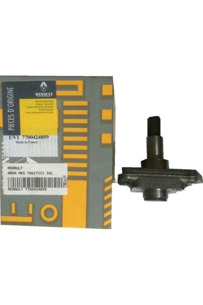 MAİS Renault Megane Scenic Arka Aks Taşıyıcısı Sağ 7700424860