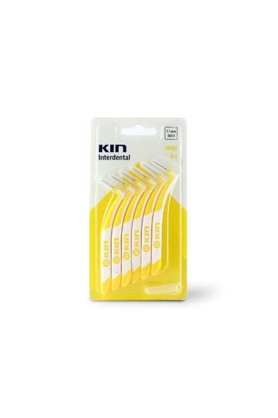 KIN Microprox Interadental T. B. 1.1 Mm