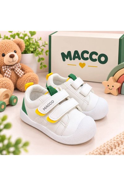 Generic Brand Girls' First Step Sports Shoes