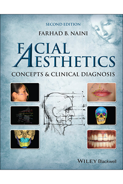 Wiley-Blackwell Estetica facială: Concepte și diagnostic clinic