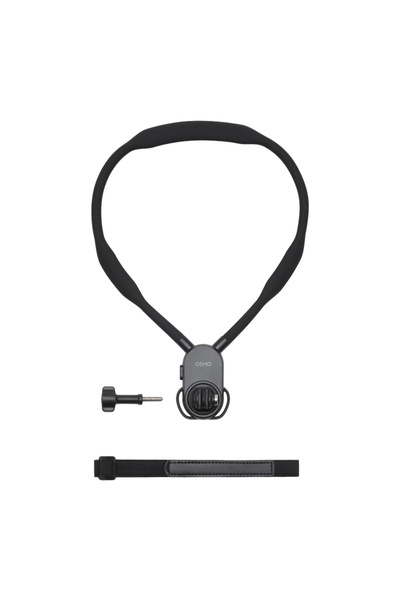 DJI Suport de gât pentru gimbalul mobil Oso, confortabil și sigur