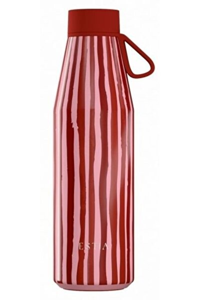 estia Θερμός Φλόου Βίβα Ριγέ 500ml (01-42134)
