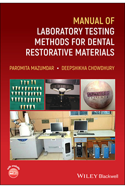 Wiley-Blackwell Manual de Metode de Testare în Laborator pentru Materiale Res...
