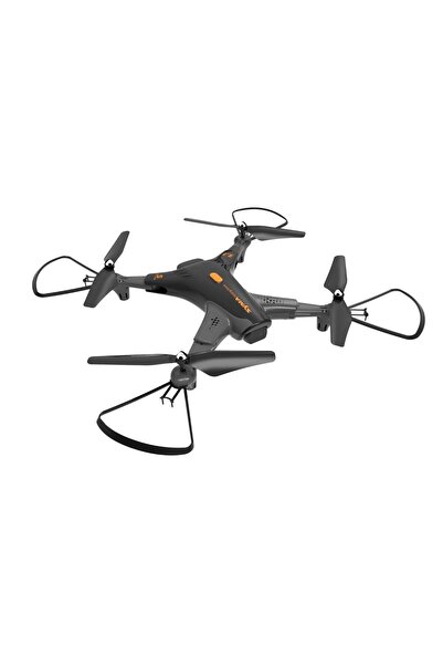 Syma R/C Z3profi Αναδιπλούμενο Drone με Μηχανοκίνητη Κάμερα 720p (Z3PROFI)