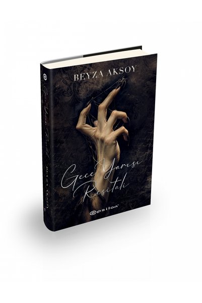 Epsilon Yayınevi Midnight Recital (Hardcover with Foreword)