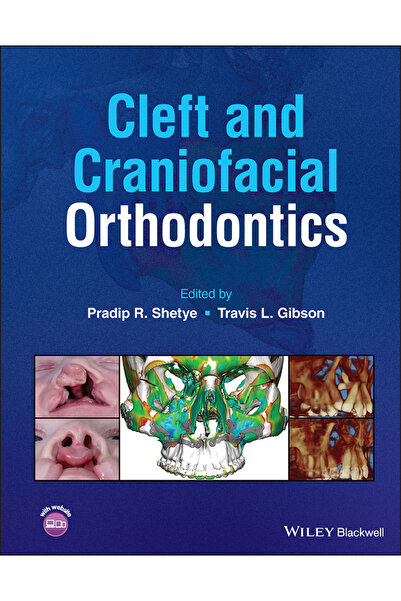 Wiley-Blackwell Ortodonție craniofacială și pentru clefturi