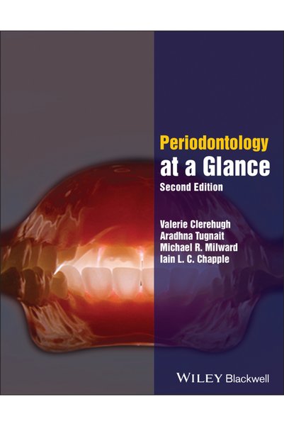 Wiley-Blackwell Periodontologie într-o clipă rapidă