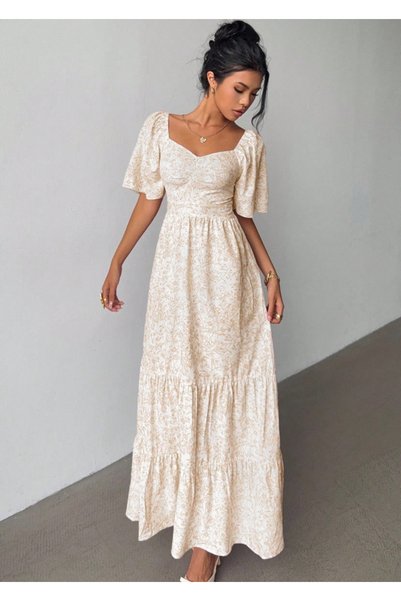 Generic Brand Skinny Women's A-Line dresses