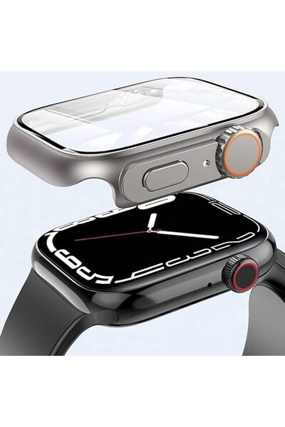 GENERAL Dadooo Ultra Replacement Protective Case Compatible with Apple Watch ...