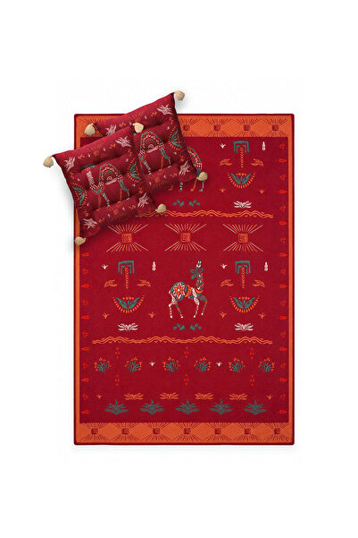 Karam Camping Set - 3