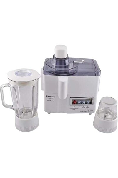 ORGIN Panasonic 3-in-1 Japanese Blender - White - MJ-J176P