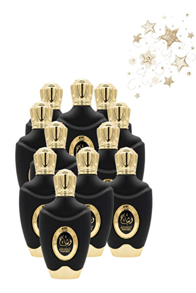 AMARAH Perfumes مجموعات عطور