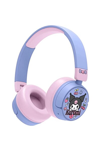 CD Media OTL Kuromi Ακουστικά Bluetooth (ACC-1306)