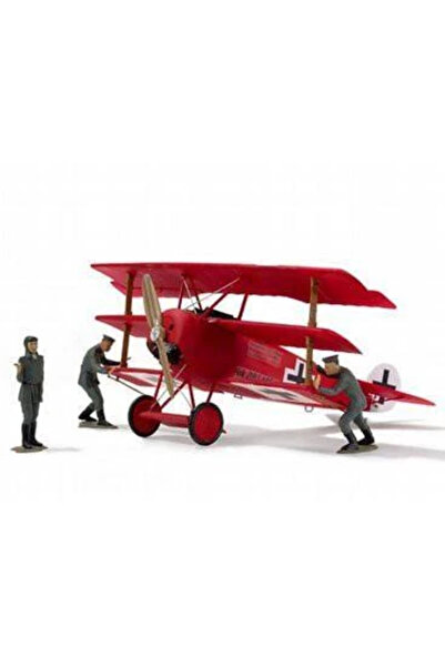 Revell Fokker Dr.I 75 Years of - Aircraft Model 1/28