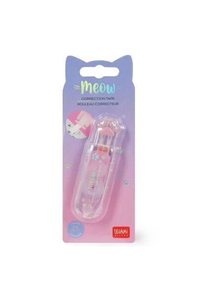 Legami Μιλάνο Διορθωτική Ταινία Κιτ Μιάου (CTCATKIT2)