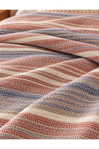 ZIY Collection Home Series Four Seasons Single Acrylic Blanket 150X220 cm