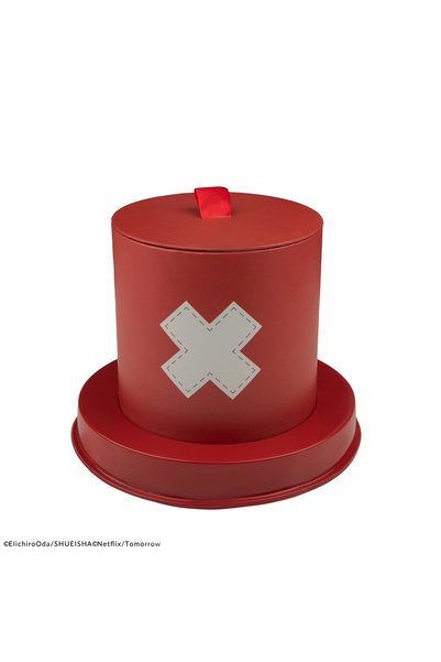 Cinereplicas Calendar de Advent One Piece Chopper 2026 - Calendar de Advent c...