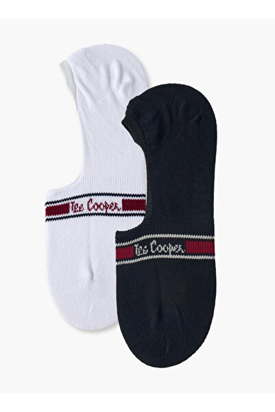 Lee Cooper جوارب رجالية غير تيري - مجموعة من 3 قطع