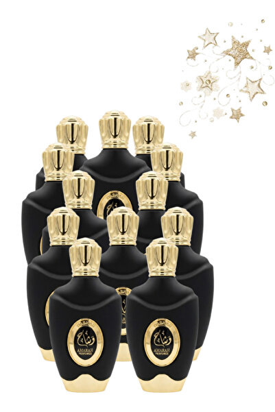 AMARAH Perfumes مجموعات عطور
