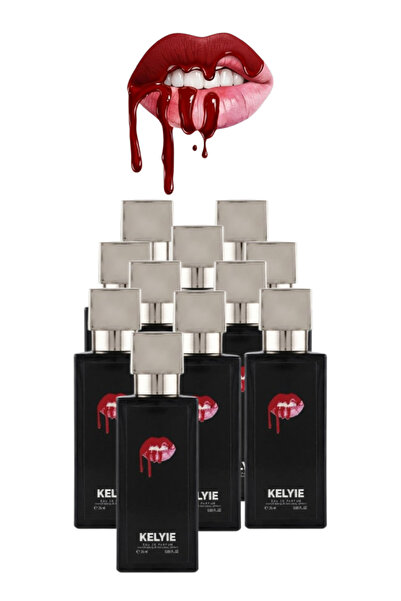 WATEEN 11 قطعة Kelyie عطر 25 مل