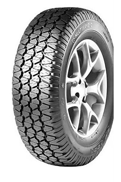 Lassa 185R/14C TRANSWAY3 102/100R