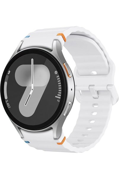 MOKOBARA MoKo Sport Band Compatible with Samsung Galaxy Watch 7 FE 6 5 4 Band...