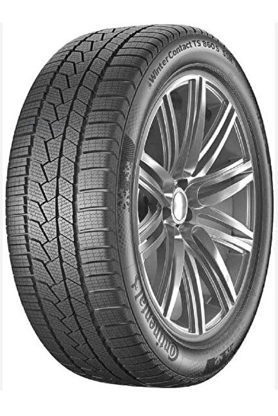 Continental 225/50R19 100V XL TS860S AO