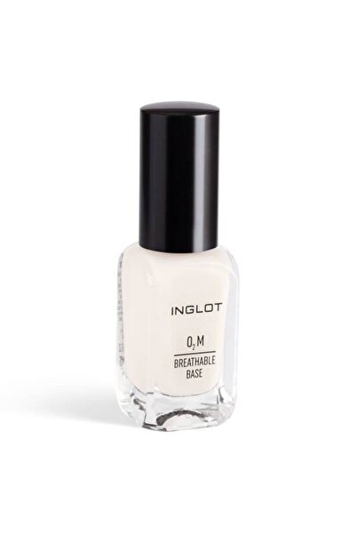 INGLOT O2M Bază de unghii 11ml
