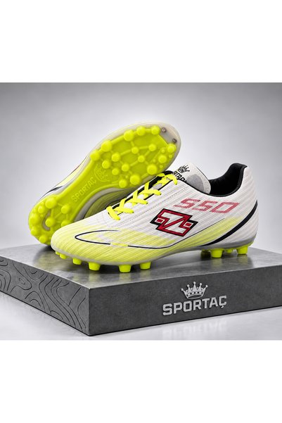 SPORTAÇ PRO S.50-103 Erkek Krampon Ayakkabısı