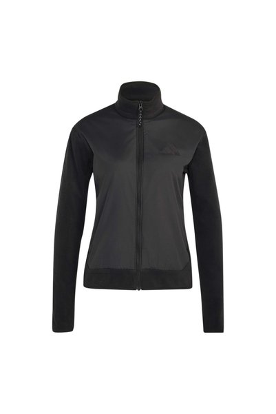 adidas Kadın Terrex Multi Essentials Polar Ceket KD0187