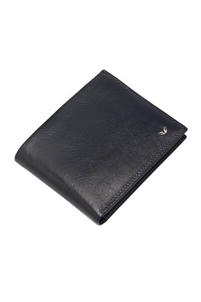 Tergan S1ce00001654 genuine leather men's wallet