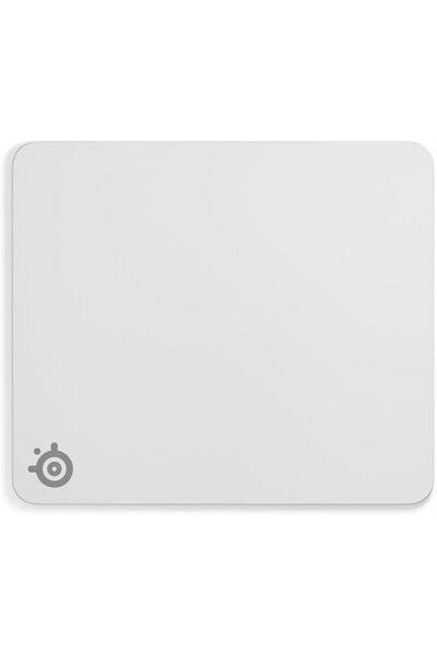SteelSeries QcK Heavy Gaming Mousepad - Thicker, Non-Slip Silicone Rubber Bas...