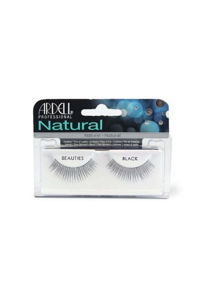 Ardell Natural Lashes Black Beauties