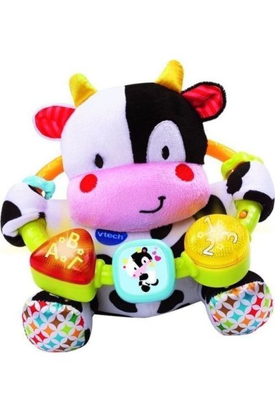 V-tech Vtech Μουσική Αγελάδα