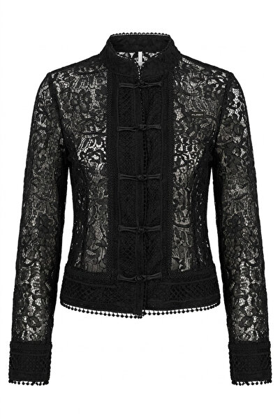 FLAST Noche Jacket