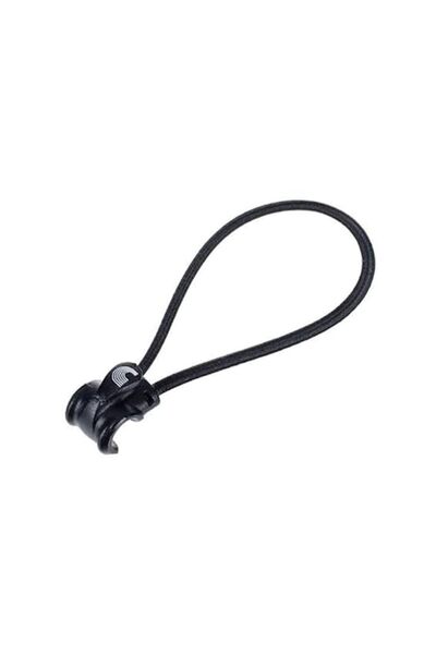 GENERAL إكسسوارات بلانيت ويفز داداريو PW-ECT-10، روابط كابلات مرنة، عبوة من 1...
