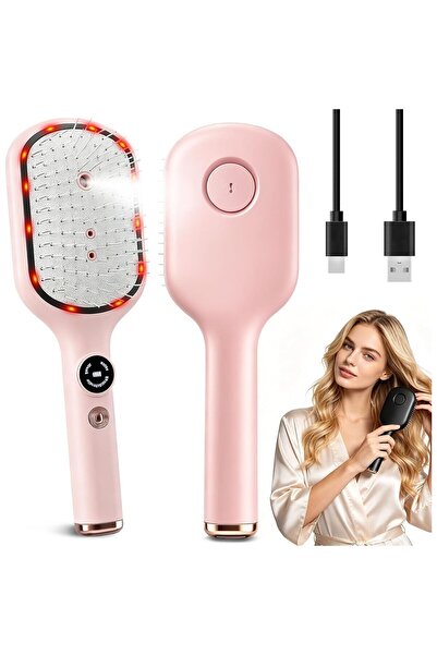 VALA Ηλεκτρική βούρτσα μαλλιών SPA VALA ®   V2622, ηλεκτρική χτένα, θεραπεία ...